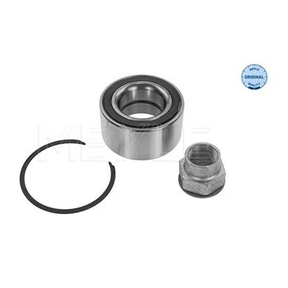 MEYLE Wheel Bearing Kit 214 650 0000