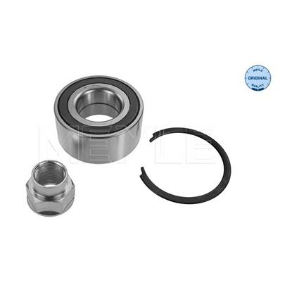 MEYLE Wheel Bearing Kit 214 650 0006