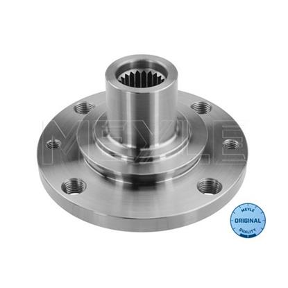 MEYLE Wheel Hub 214 652 0010