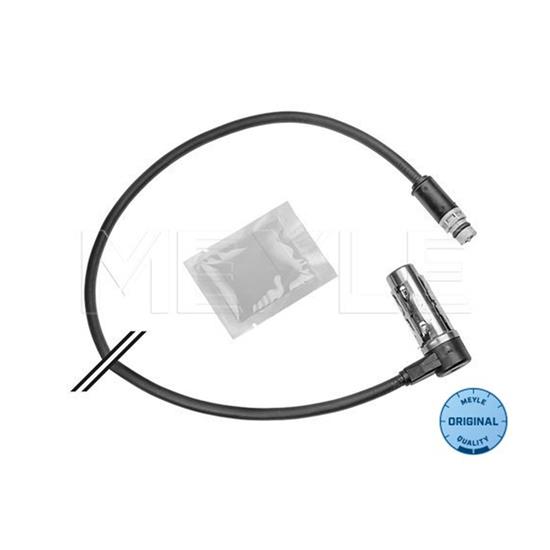 MEYLE ABS Anti Lock Brake Wheel Speed Sensor 214 800 0019