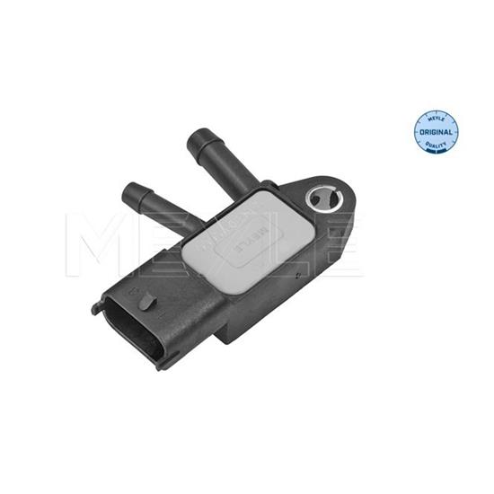 MEYLE Exhaust Pressure Sensor 214 801 0000