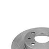 2x MEYLE Brake Disc 215 523 2001