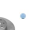 2x MEYLE Brake Disc 215 523 2001