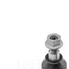 MEYLE Tie Track Rod End 216 020 0044/HD