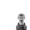 MEYLE Tie Track Rod End 216 020 0045/HD