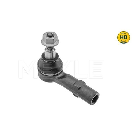 MEYLE Tie Track Rod End 216 020 0045/HD