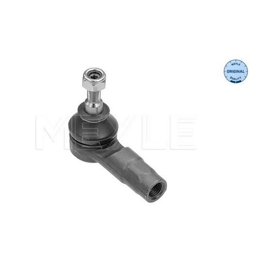 MEYLE Tie Track Rod End 216 020 0062