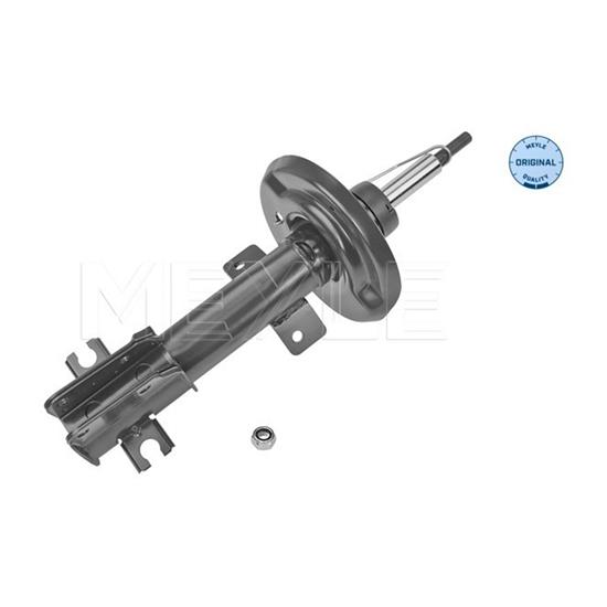 MEYLE Shock Absorber Damper 226 623 0019