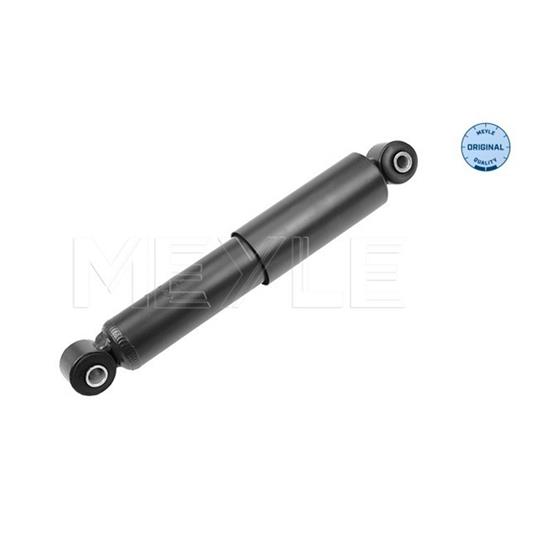 MEYLE Shock Absorber Damper 226 715 0006