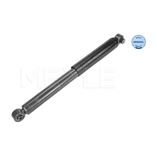 MEYLE Shock Absorber Damper 226 725 0015