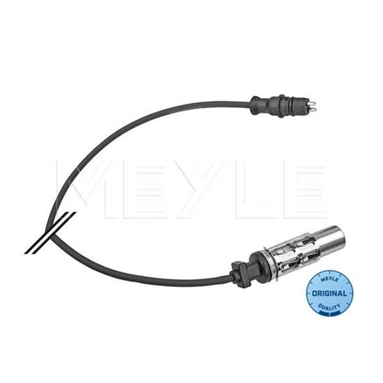 MEYLE ABS Anti Lock Brake Wheel Speed Sensor 234 533 0006