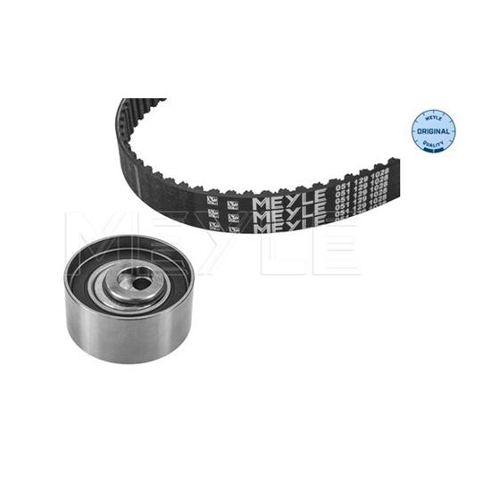 MEYLE Timing Cam Belt Kit 251 049 0045