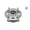 MEYLE Wheel Hub 28-14 752 0000