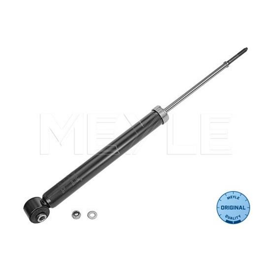 MEYLE Shock Absorber Damper 28-26 725 0002