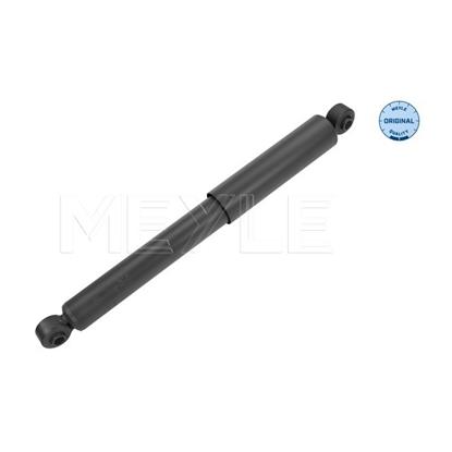 MEYLE Shock Absorber Damper 29-26 725 0002