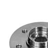 MEYLE Wheel Hub 300 312 1104