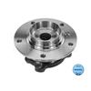 MEYLE Wheel Hub 300 312 1106