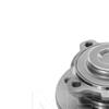 MEYLE Wheel Hub 300 312 1107