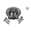 MEYLE Wheel Hub 300 312 2101