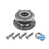 MEYLE Wheel Hub 300 312 2104