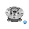 MEYLE Wheel Hub 300 312 2104