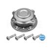 MEYLE Wheel Hub 300 312 2105