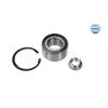 MEYLE Wheel Bearing Kit 300 334 1105