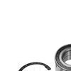 MEYLE Wheel Bearing Kit 300 334 1105