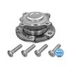 MEYLE Wheel Hub 300 652 0002