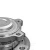 MEYLE Wheel Hub 300 652 0002