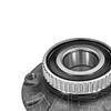 MEYLE Wheel Hub 300 652 0008