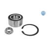 MEYLE Wheel Bearing Kit 300 750 0001