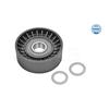 MEYLE Poly V Ribbed Belt Tensioner Pulley 300 903 1108