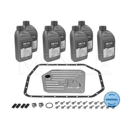 MEYLE Automatic Gearbox Transmission Oil Change Parts Kit 300 135 0002