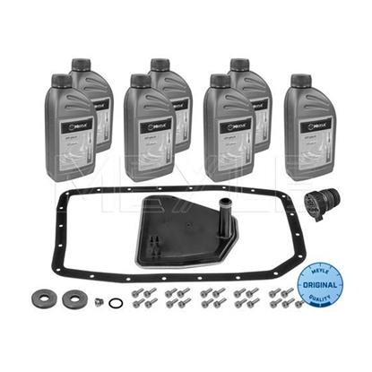 MEYLE Automatic Gearbox Transmission Oil Change Parts Kit 300 135 1006