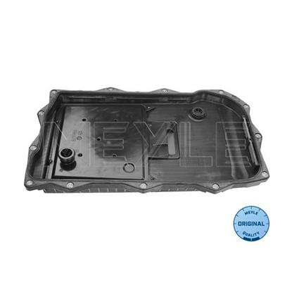 MEYLE Automatic Gearbox Transmission Oil Pan 300 325 0002