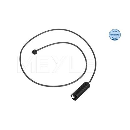 MEYLE Brake Pad Wear Indicator Sensor 300 343 5108