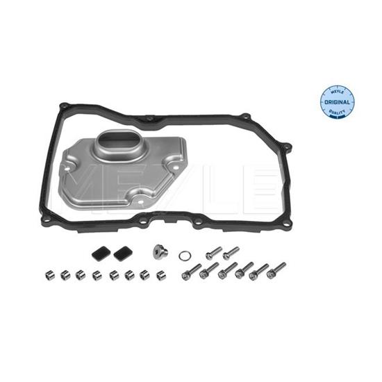 MEYLE Automatic Gearbox Transmission Oil Change Parts Kit 300 135 0307SK