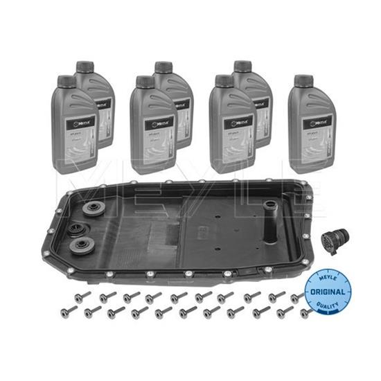 MEYLE Automatic Gearbox Transmission Oil Change Parts Kit 300 135 1005