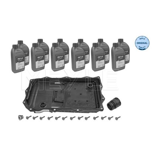 MEYLE Automatic Gearbox Transmission Oil Change Parts Kit 300 135 1007XK