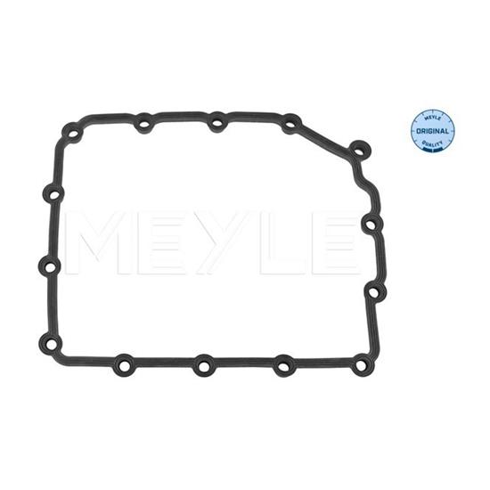 MEYLE Seal automatic transmission oil sump 300 139 0003