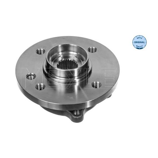 MEYLE Wheel Hub 300 312 1104