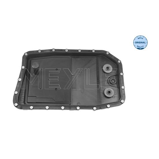 MEYLE Automatic Gearbox Transmission Oil Pan 300 325 0000