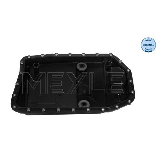 MEYLE Automatic Gearbox Transmission Oil Pan 300 325 0001