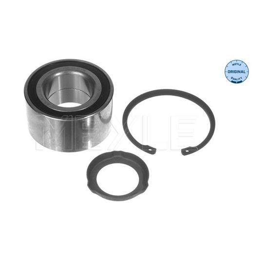 MEYLE Wheel Bearing Kit 300 334 1100/S