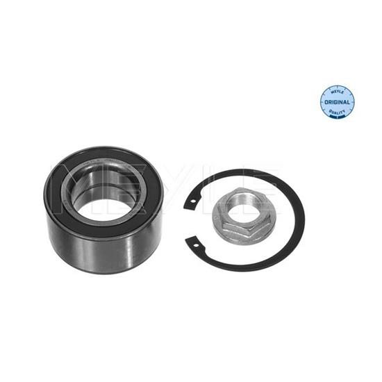 MEYLE Wheel Bearing Kit 300 334 1101/S