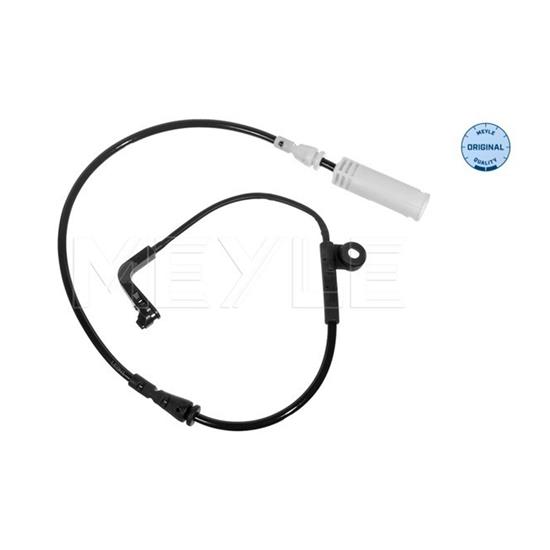 MEYLE Brake Pad Wear Indicator Sensor 300 343 0000