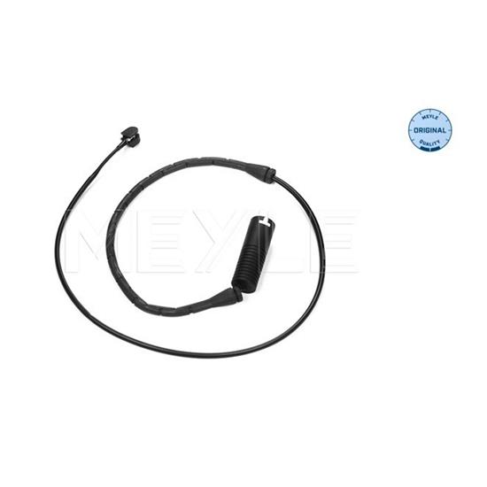 MEYLE Brake Pad Wear Indicator Sensor 300 343 5107