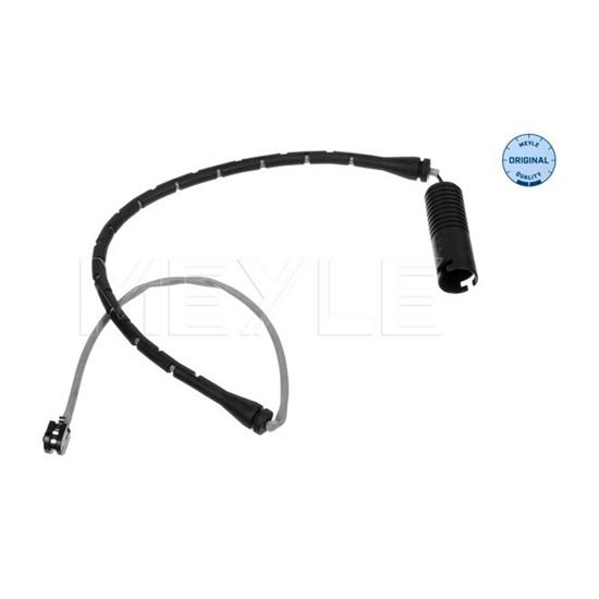 MEYLE Brake Pad Wear Indicator Sensor 300 343 5110