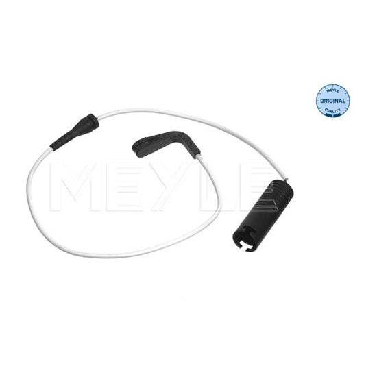 MEYLE Brake Pad Wear Indicator Sensor 300 343 5163